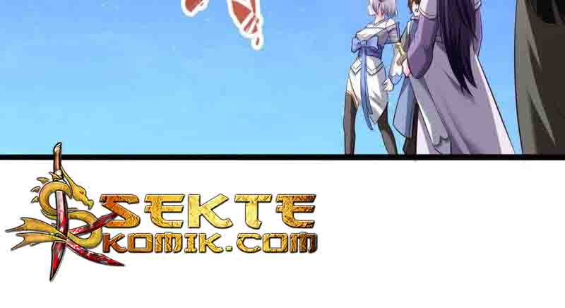 Turned Into a Grass in The Fantasy World? Chapter 61 Gambar 74